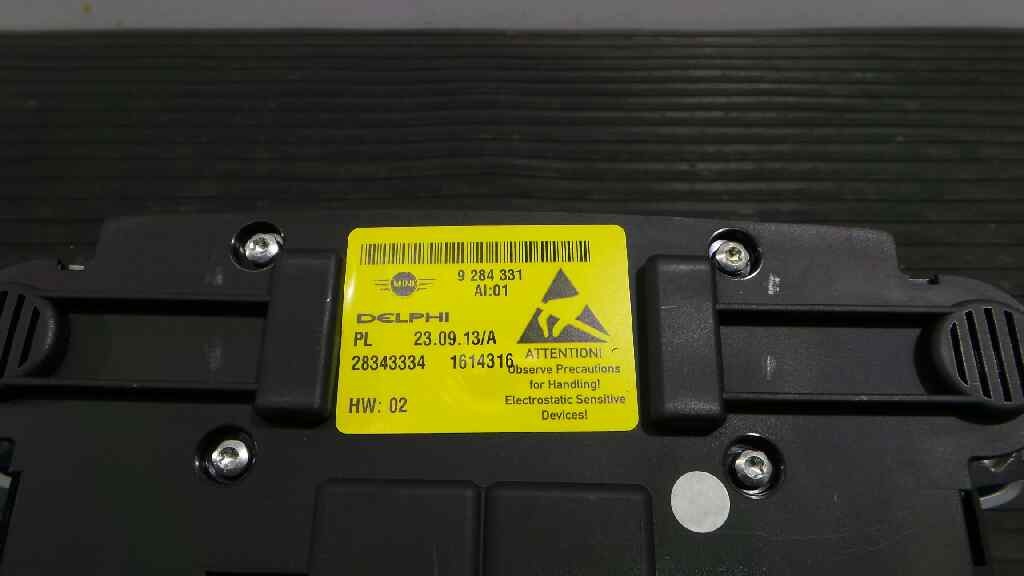 LUZ INTERIOR BMW MINI PACEMAN (R..) 9284331 / E3-A2-48-1 9284331E3A2481 - Vista 2