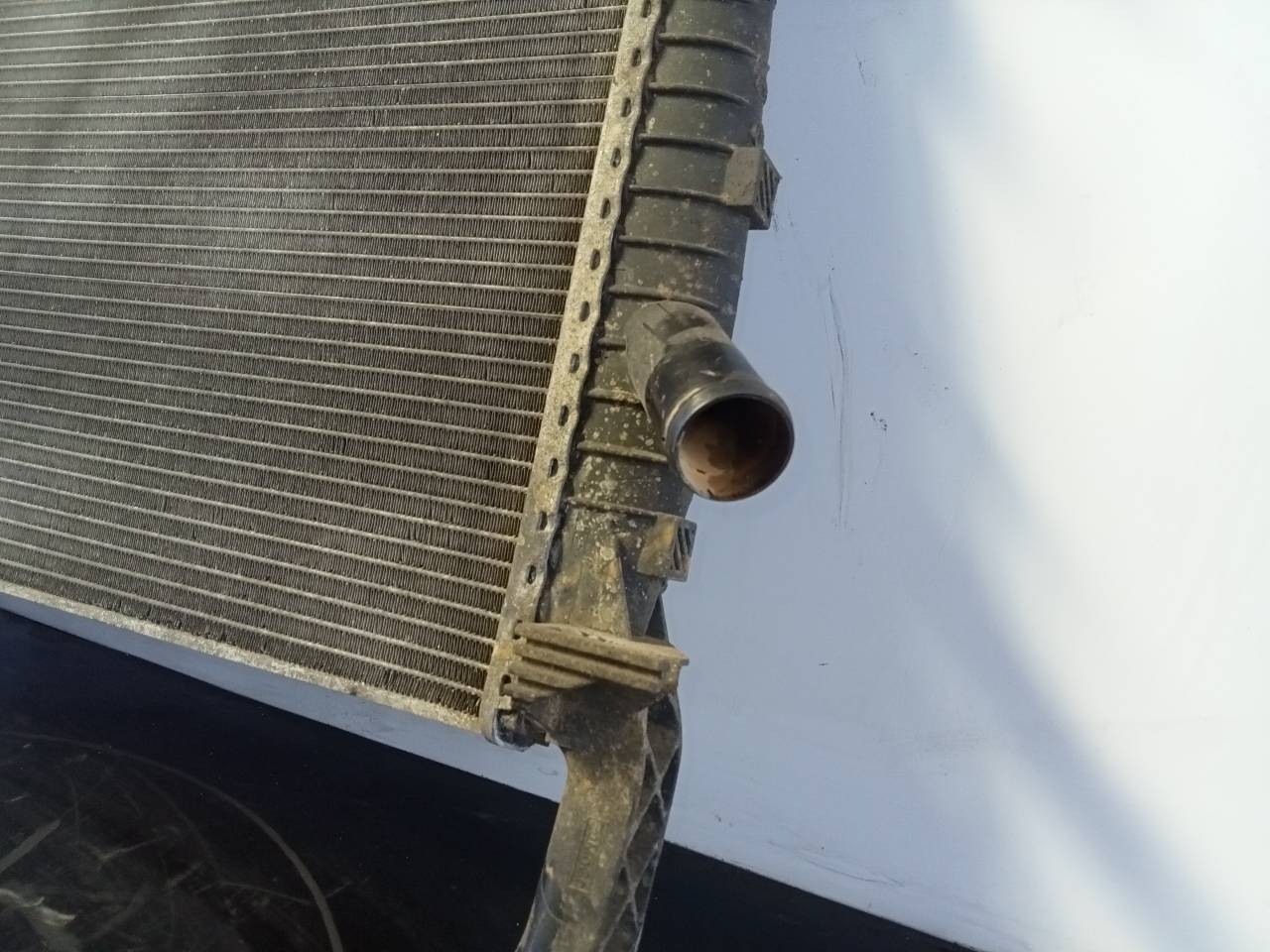RADIADOR AGUA FORD TRANSIT CAJA CERRADA ´06 6C118005CD / P2-A6-9 6C118005CDP2A69 - Vista 3