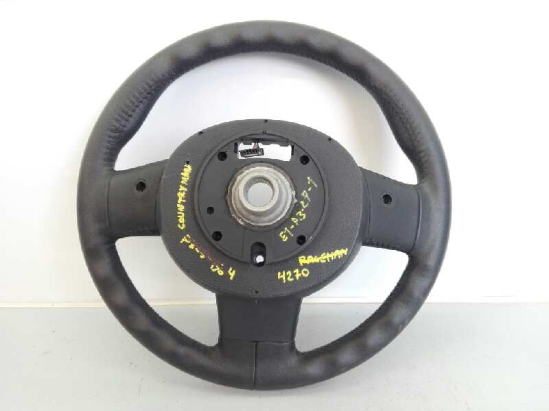 VOLANTE BMW MINI PACEMAN (R..) 20132620021 / E1-A3-27-1 / 26562009 20132620021E1A327126562009 - Vista 2