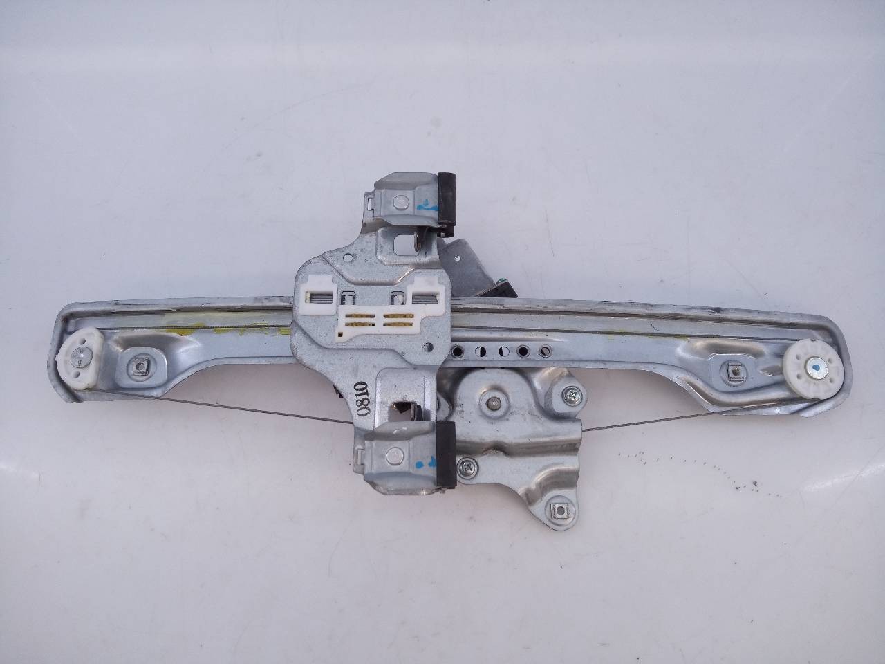 ELEVALUNAS TRASERO DERECHO OPEL MOKKA 98810SUV20 / E2-B6-65-1 / 001100462249 98810SUV20E2B6651001100462249 - Vista 2