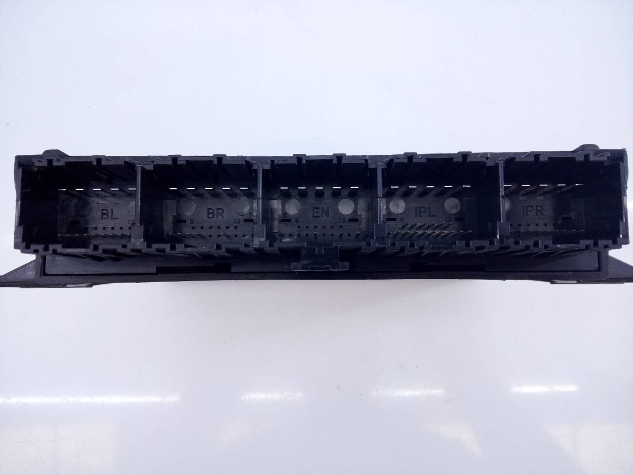 MODULO CONFORT FORD KUGA (CBS) AV6N19G481AL / E3-B3-23-1 / 5WK49778M AV6N19G481ALE3B32315WK49778M - Vista 3