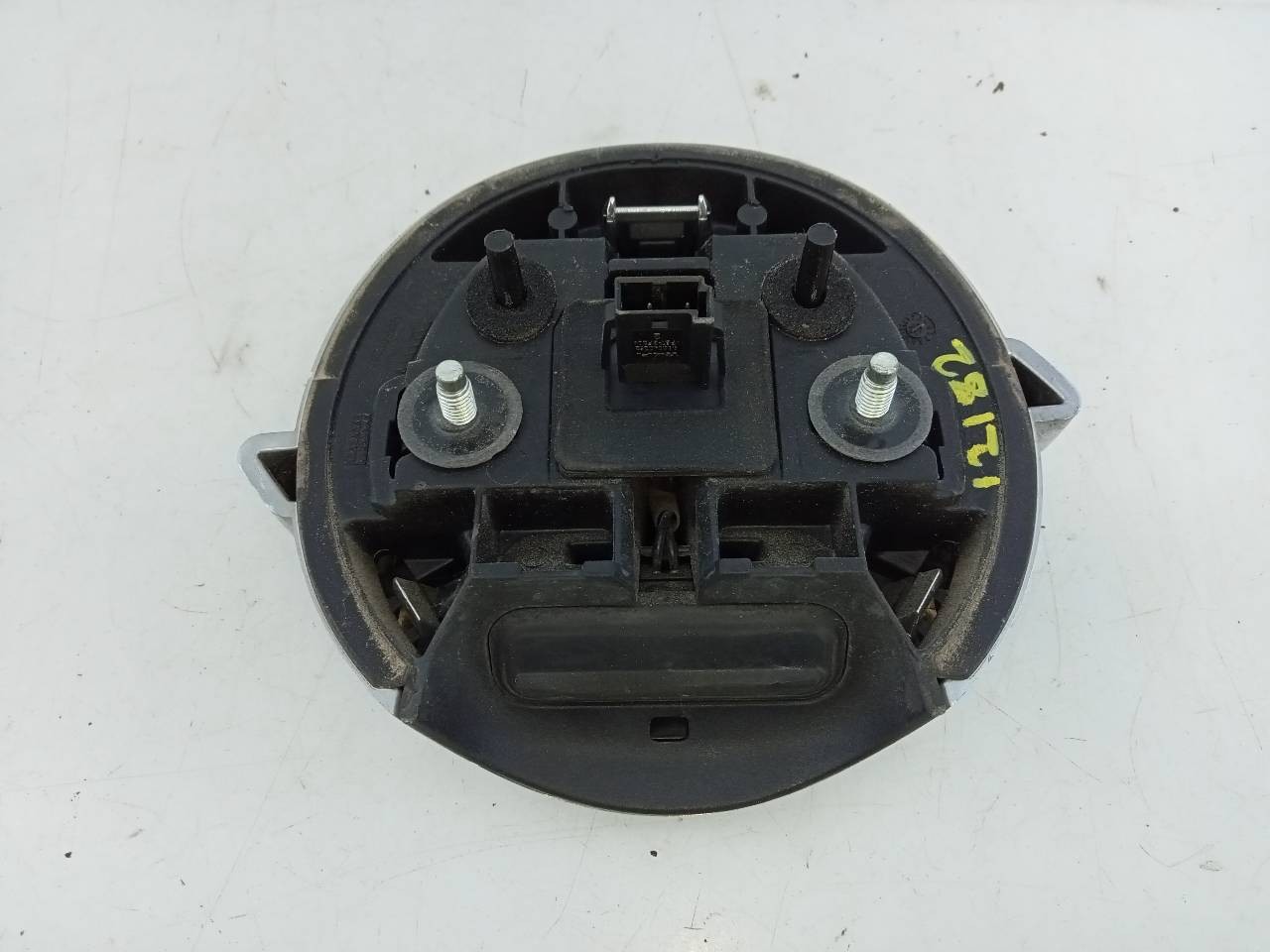 MANETA EXTERIOR PORTON OPEL CORSA E 563697283 / E2-B6-64-1 563697283E2B6641 - Vista 3
