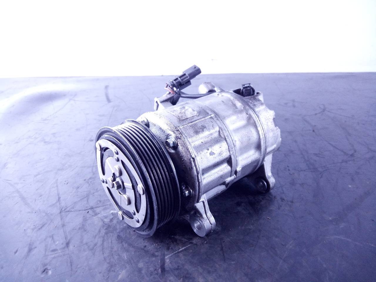 COMPRESOR AIRE ACONDICIONADO MINI COUNTRYMAN (F60) P3-B2-24-2 P3B2242