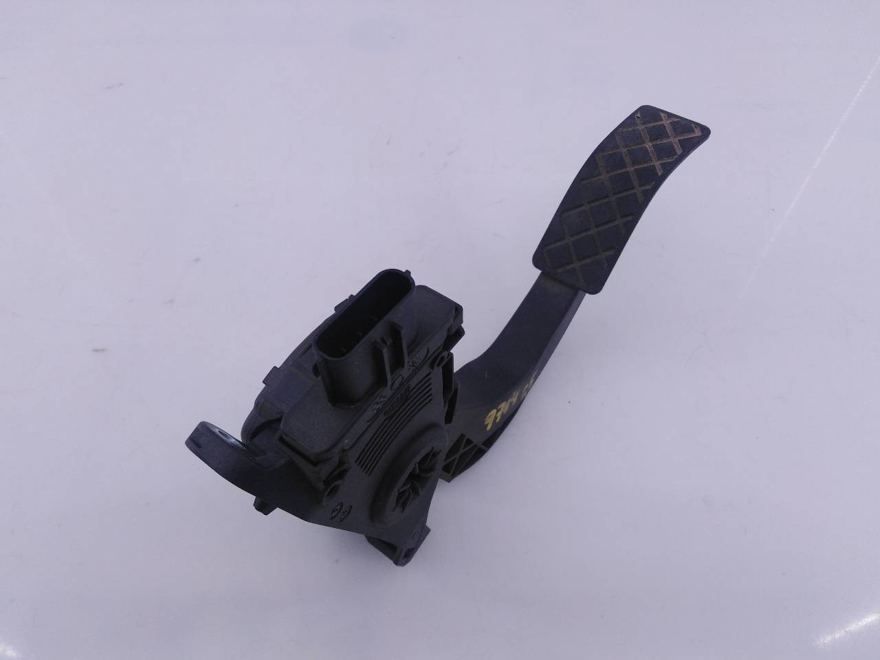 PEDAL ACELERADOR AUDI Q5 (8R) 8K1723523A / E2-A1-18-6 / 6PV00950521 8K1723523AE2A11866PV00950521 - Vista 2