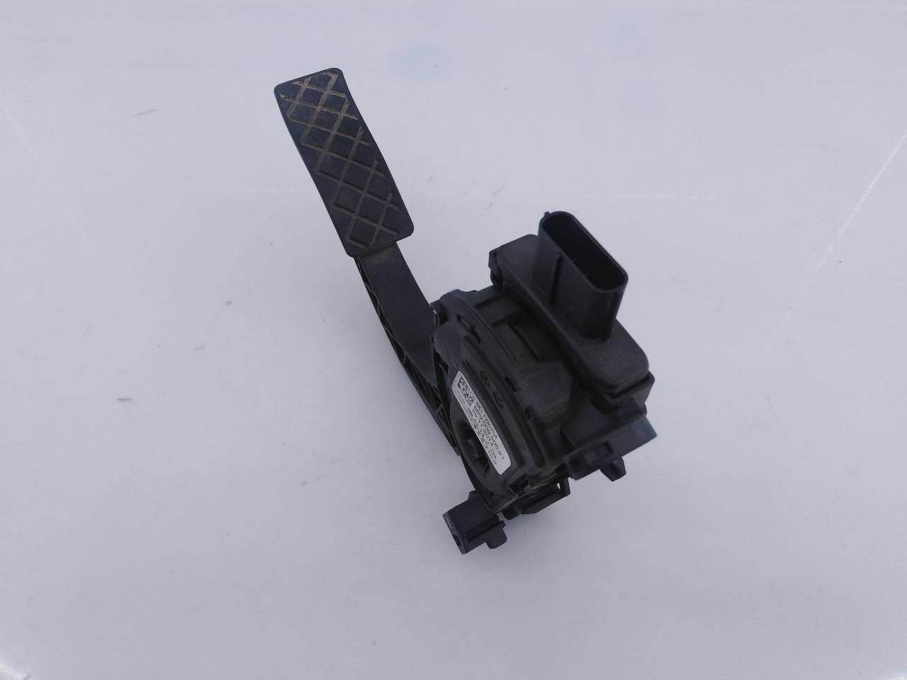 PEDAL ACELERADOR AUDI Q5 (8R) 8K1723523A / E2-A1-18-6 / 6PV00950521 8K1723523AE2A11866PV00950521 - Vista 3