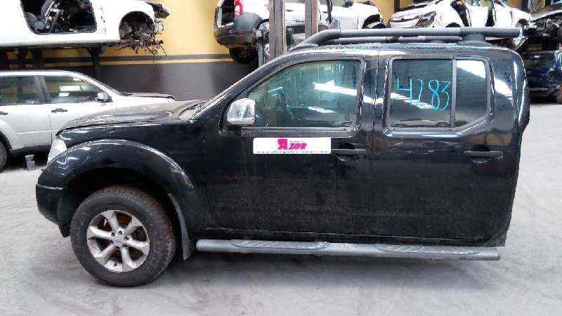 EA301 GETRIEBE / M1-A3-42 / 1309662 FÜR NISSAN NAVARA PICK-UP D40M DOUBLE CAB - Picture 7 of 10