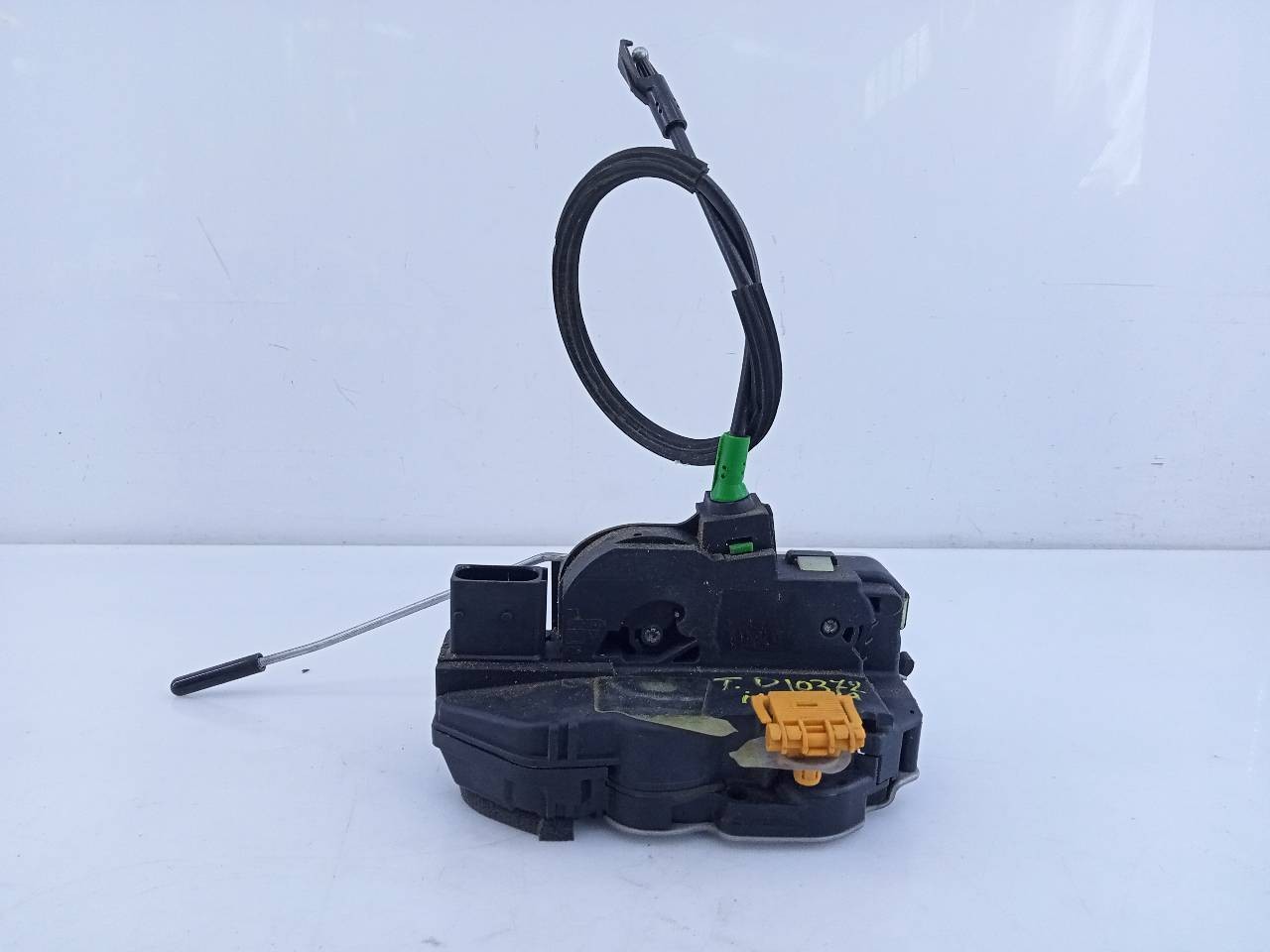 CERRADURA PUERTA TRASERA DERECHA OPEL INSIGNIA BERLINA 3023880 / E2-B6-5-1 3023880E2B651