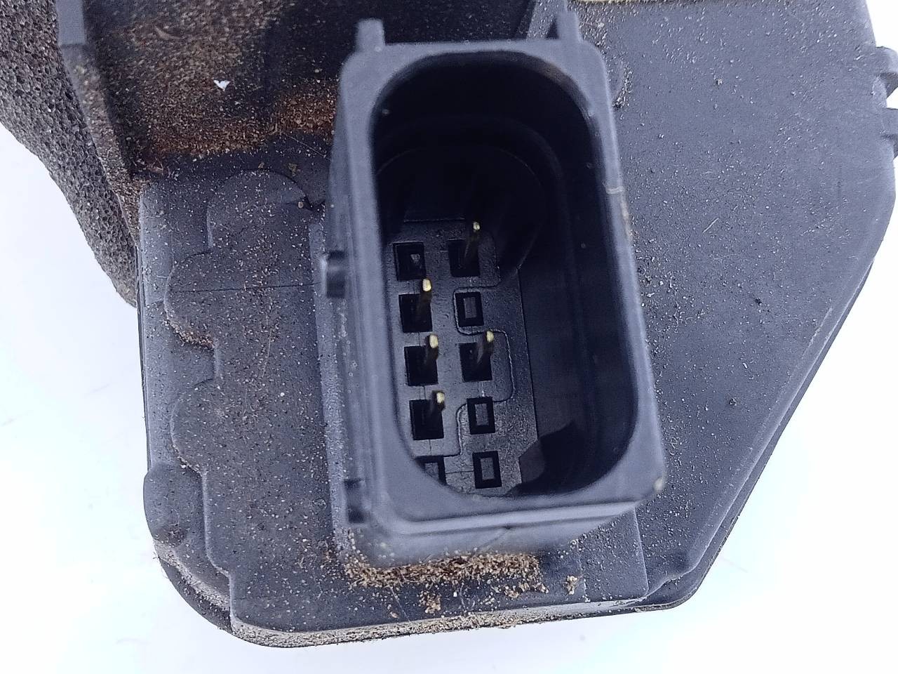 CERRADURA PUERTA TRASERA DERECHA OPEL INSIGNIA BERLINA 3023880 / E2-B6-5-1 3023880E2B651 - Vista 2