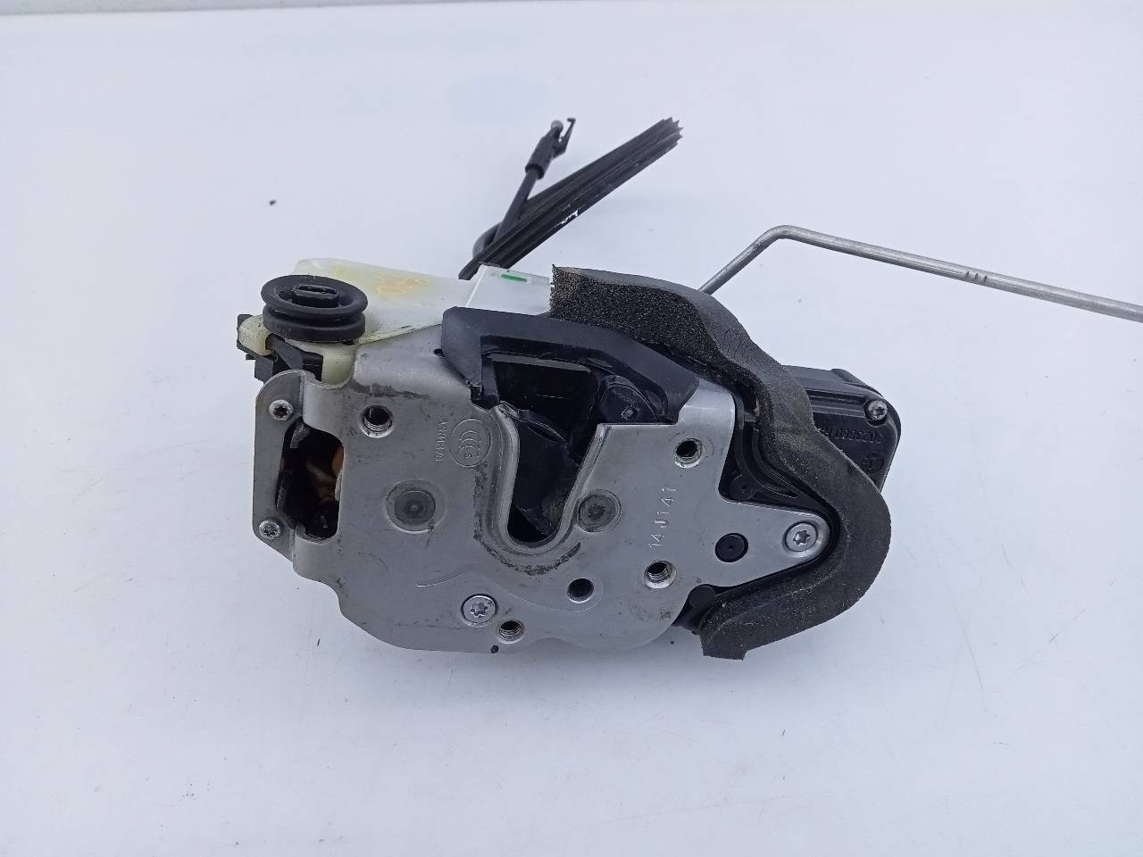 CERRADURA PUERTA TRASERA DERECHA OPEL INSIGNIA BERLINA 3023880 / E2-B6-5-1 3023880E2B651 - Vista 3