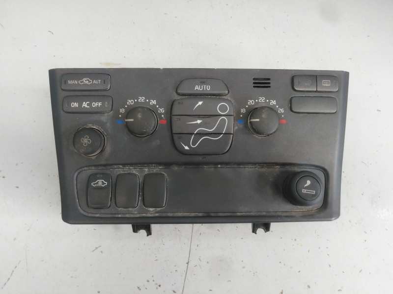 MANDO CLIMATIZADOR VOLVO S80 BERLINA E3-B5-44-3 E3B5443