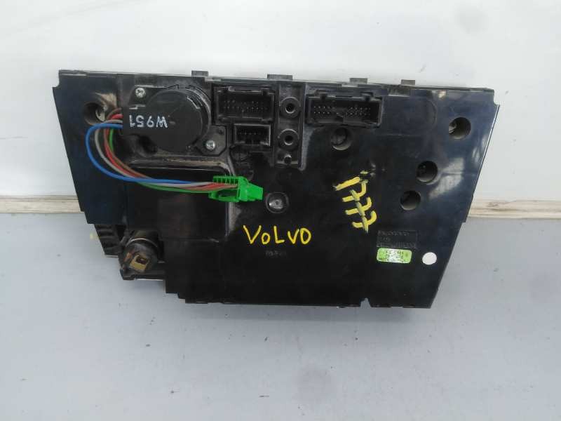 MANDO CLIMATIZADOR VOLVO S80 BERLINA E3-B5-44-3 E3B5443 - Vista 3