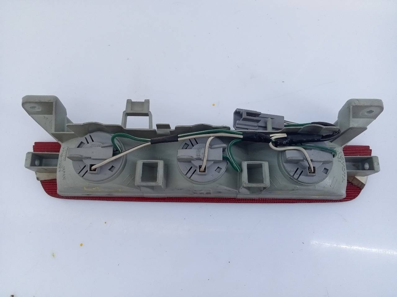 LUZ CENTRAL DE FRENO TOYOTA LAND CRUISER (J9) E2-B4-54-1 E2B4541 - Vista 3