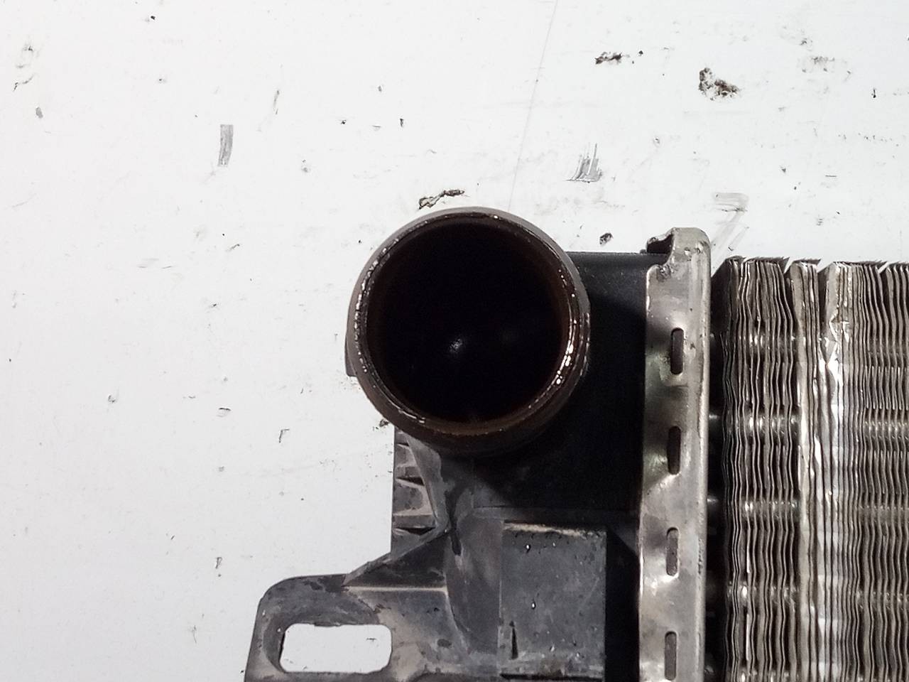 RADIADOR AGUA MERCEDES-BENZ VITO MIXTO (639) A6395011101 / P2-A6-4 / 89642008 A6395011101P2A6489642008 - Vista 3