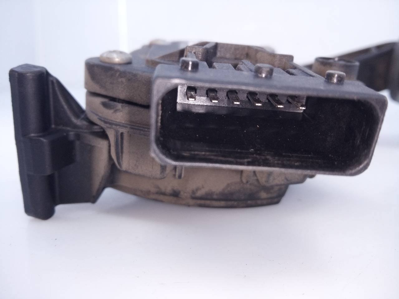 PEDAL ACELERADOR OPEL INSIGNIA BERLINA 6PV00976500 / E3-A5-29-1 / 13237352 6PV00976500E3A529113237352 - Vista 3