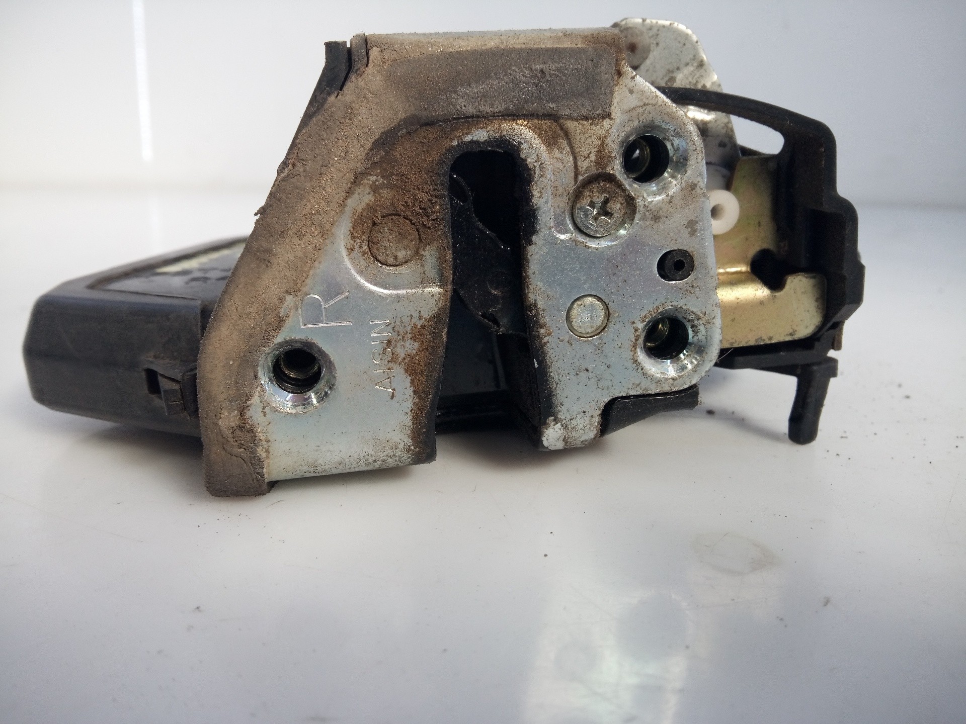 CERRADURA PUERTA TRASERA DERECHA SUZUKI GRAND VITARA JB (JT) 51013164 / E2-A3-55-2 51013164E2A3552 - Vista 2