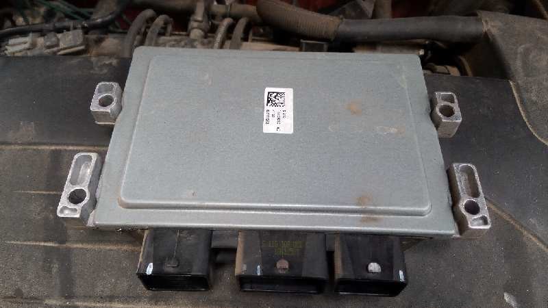 CENTRALITA MOTOR UCE DACIA SANDERO 8201082042 / P3-B4-43-3 / 8201082039 8201082042P3B44338201082039 - Vista 2