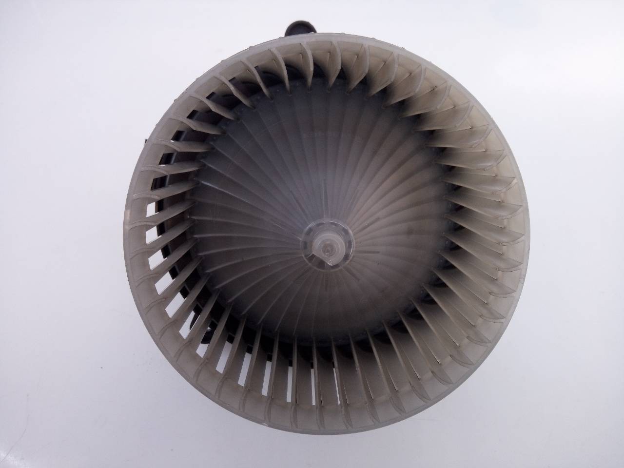 VENTILADOR CALEFACCION OPEL INSIGNIA BERLINA A100780621 / E3-A5-22-4 / 5242673401 A100780621E3A52245242673401 - Vista 2