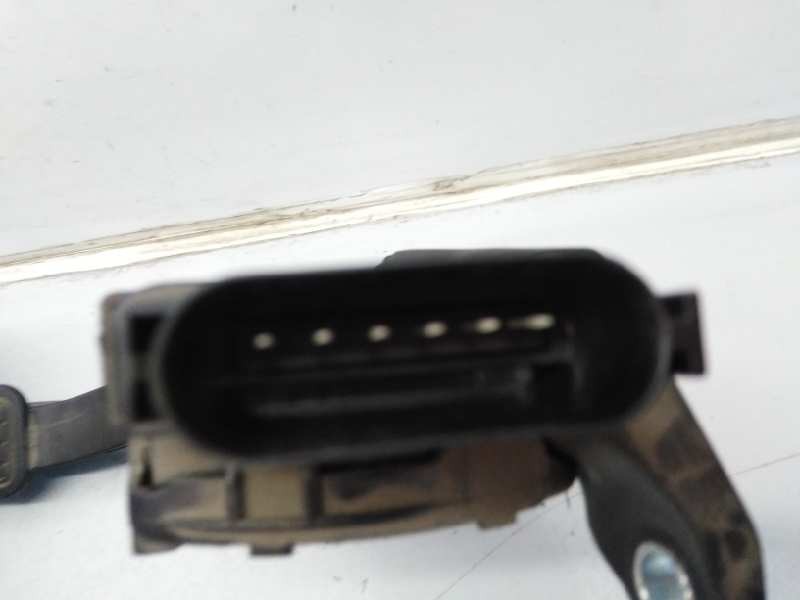 PEDAL ACELERADOR FORD TRANSIT COURIER 8V219F836AB / E3-B3-30-1 8V219F836ABE3B3301 - Vista 3