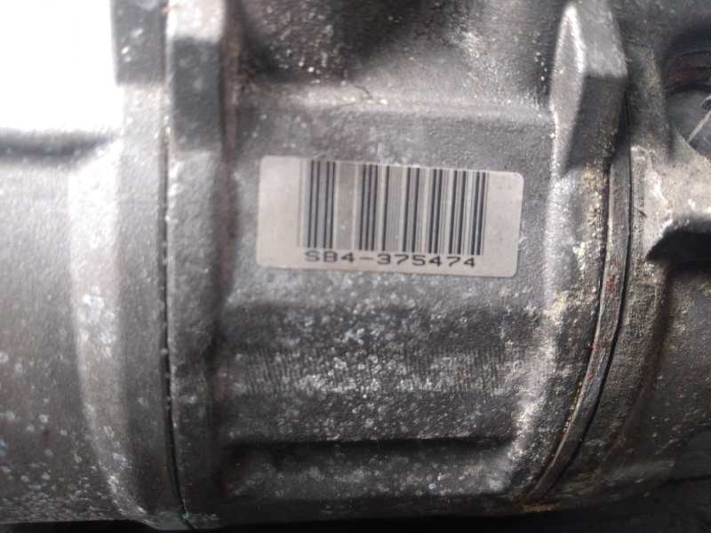 COMPRESOR AIRE ACONDICIONADO BMW SERIE 3 BERLINA (E90) 6452698786203 / P3-A3-24-3 / SB4375474 6452698786203P3A3243SB4375474 - Vista 2