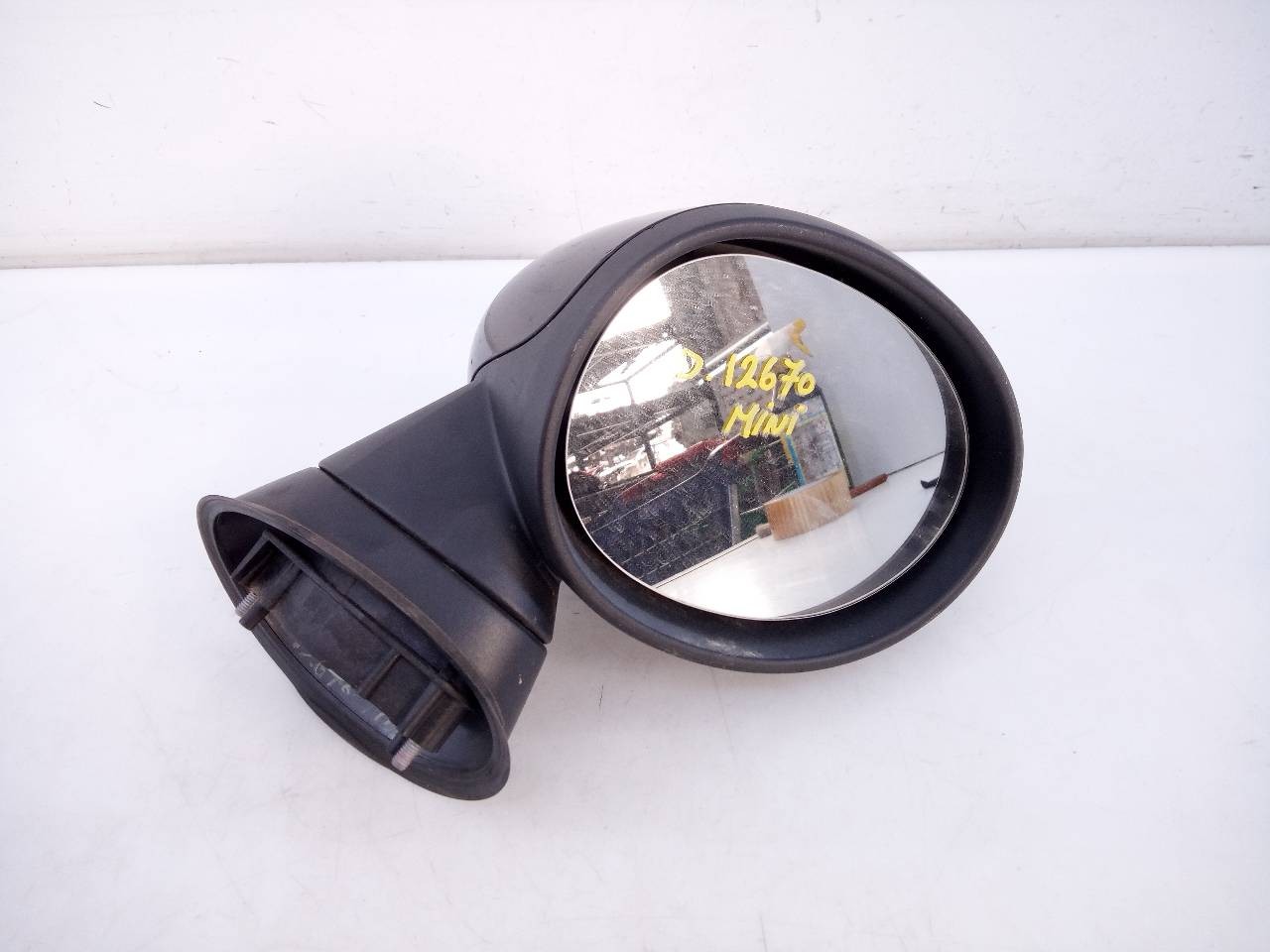 RETROVISOR DERECHO ELECTRICO MINI COUNTRYMAN (F60) E1-B4-27-2 E1B4272