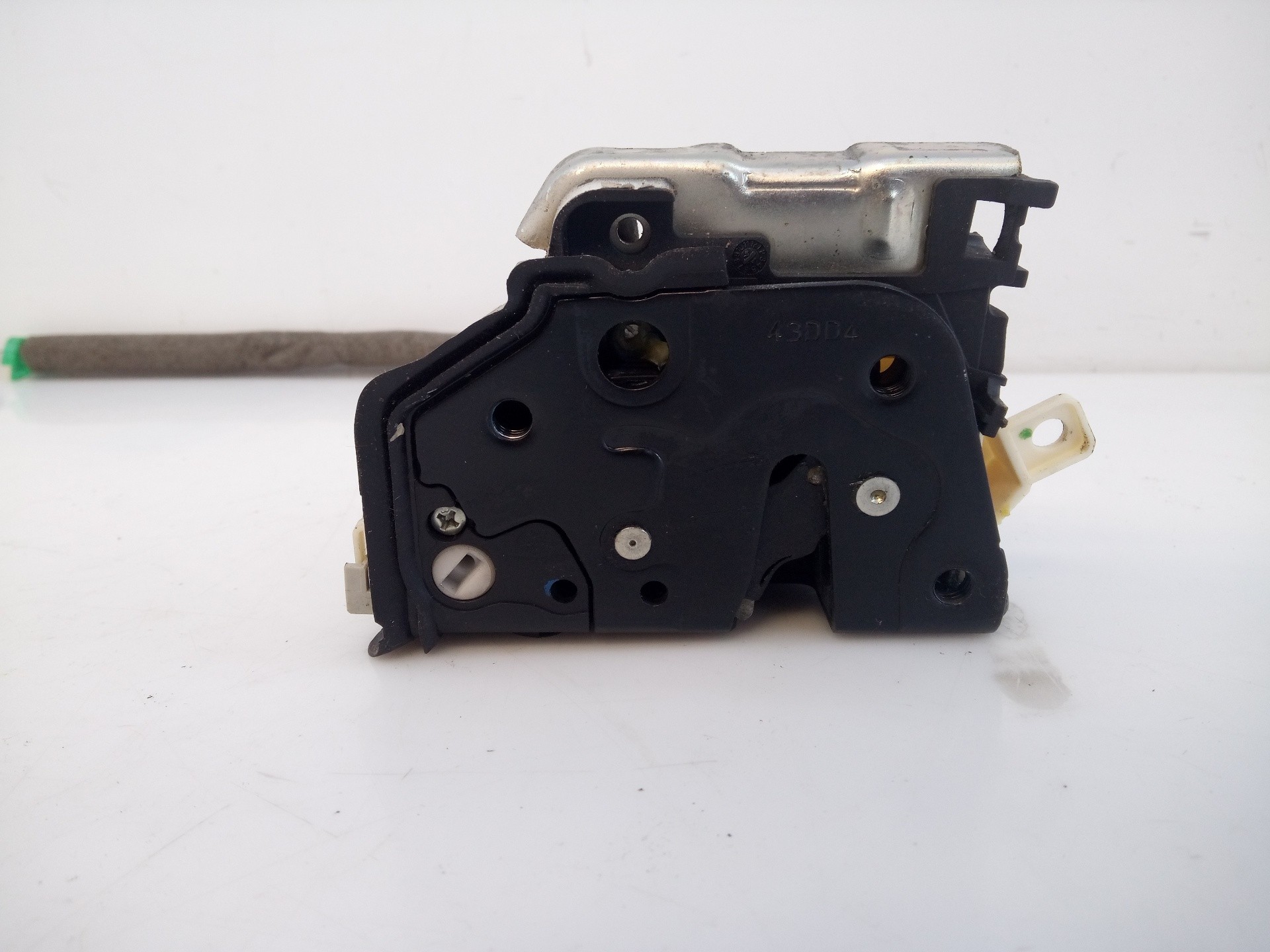 CERRADURA PUERTA TRASERA DERECHA AUDI Q3 (8UG) 8K0839016E / E1-A5-32-2 8K0839016EE1A5322 - Vista 3