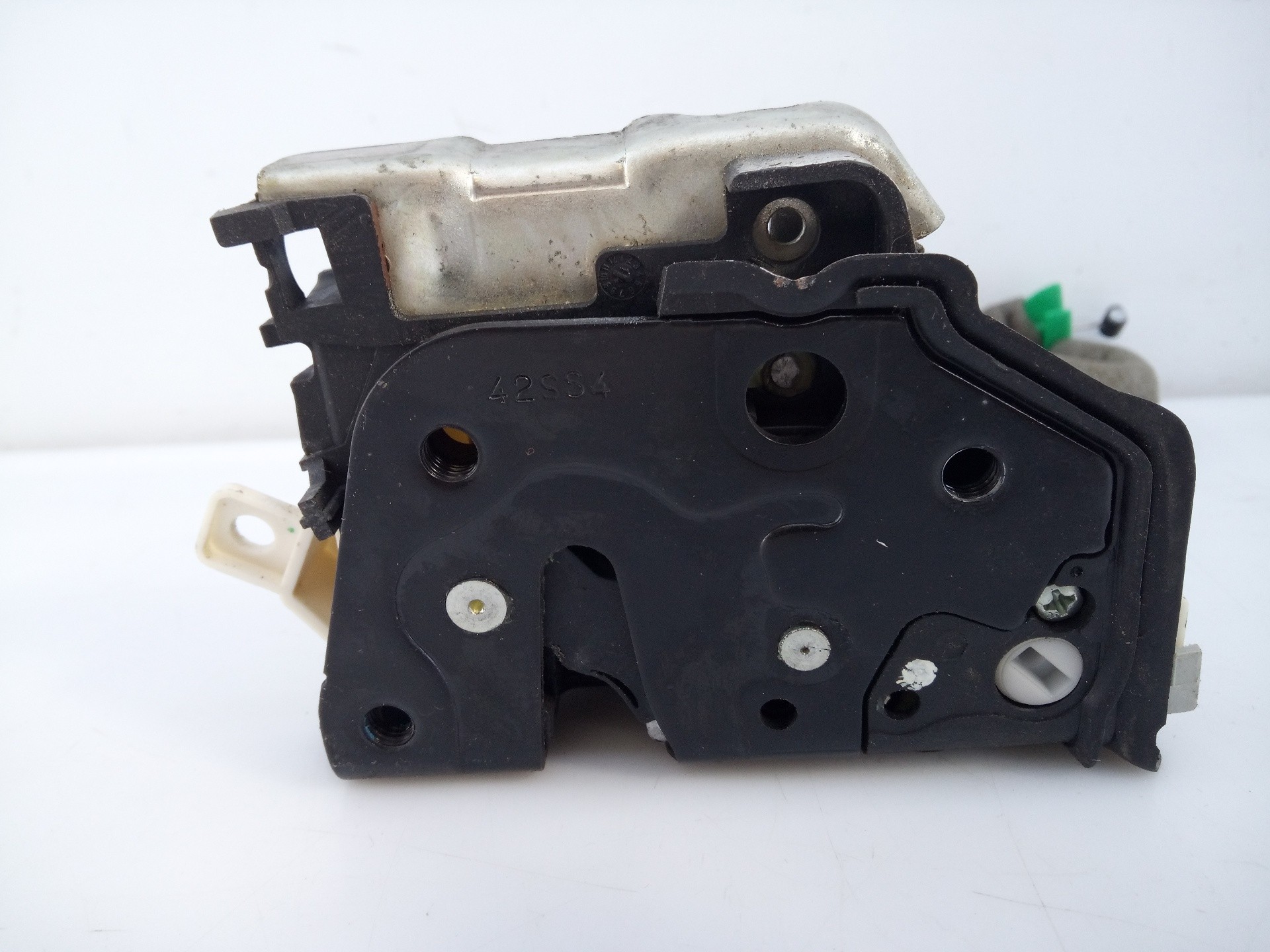 CERRADURA PUERTA TRASERA IZQUIERDA AUDI Q3 (8UG) 8K0839015E / E1-A5-32-2 8K0839015EE1A5322 - Vista 3