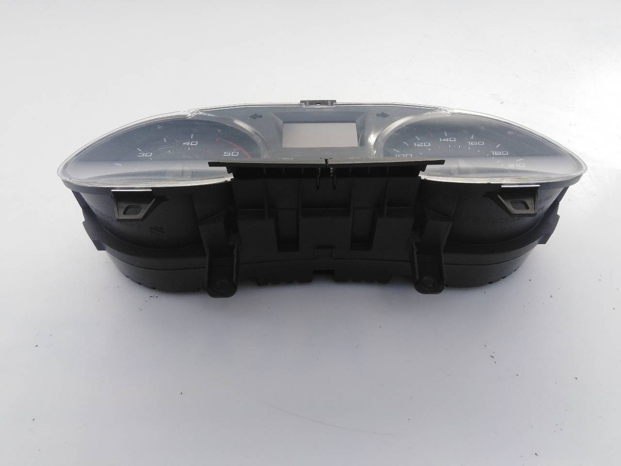 CUADRO INSTRUMENTOS SEAT IBIZA (6J5) 6J0920801A / E2-A1-17-1 6J0920801AE2A1171 - Vista 3