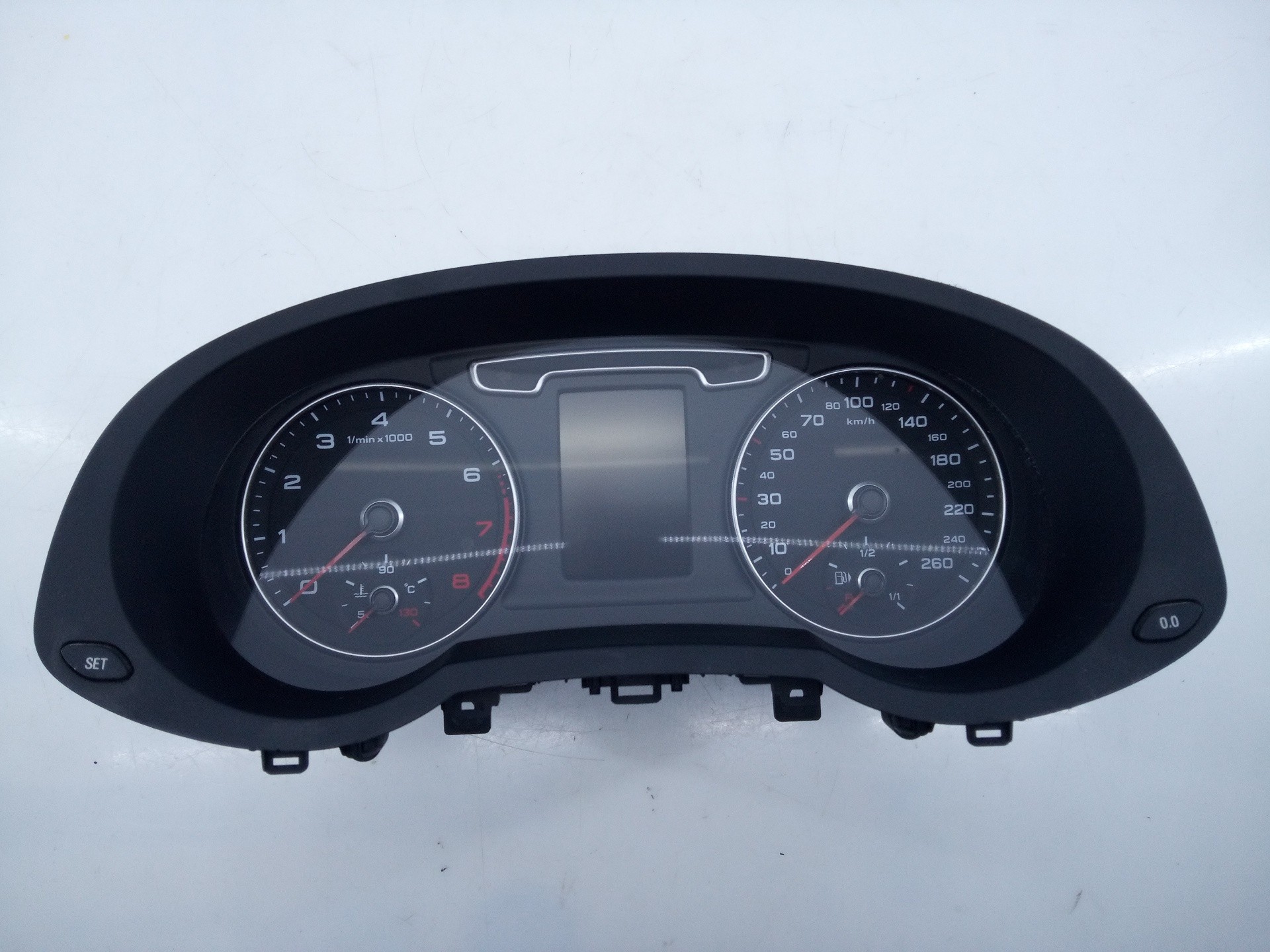 CUADRO INSTRUMENTOS AUDI Q3 (8UG) 8U0920930D / E2-A1-18-2 / A2C80909000249128 8U0920930DE2A1182A2C80909000249128 - Vista 3