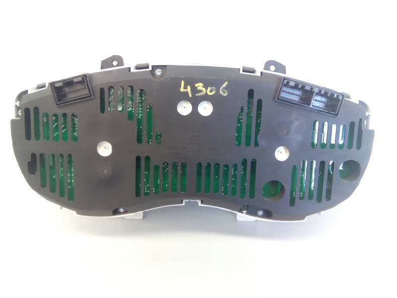 CUADRO INSTRUMENTOS HYUNDAI I20 940131J621 / E2-B5-4-1 940131J621E2B541 - Vista 3