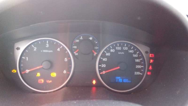 CUADRO INSTRUMENTOS HYUNDAI I20 940131J621 / E2-B5-4-1 940131J621E2B541 - Vista 2