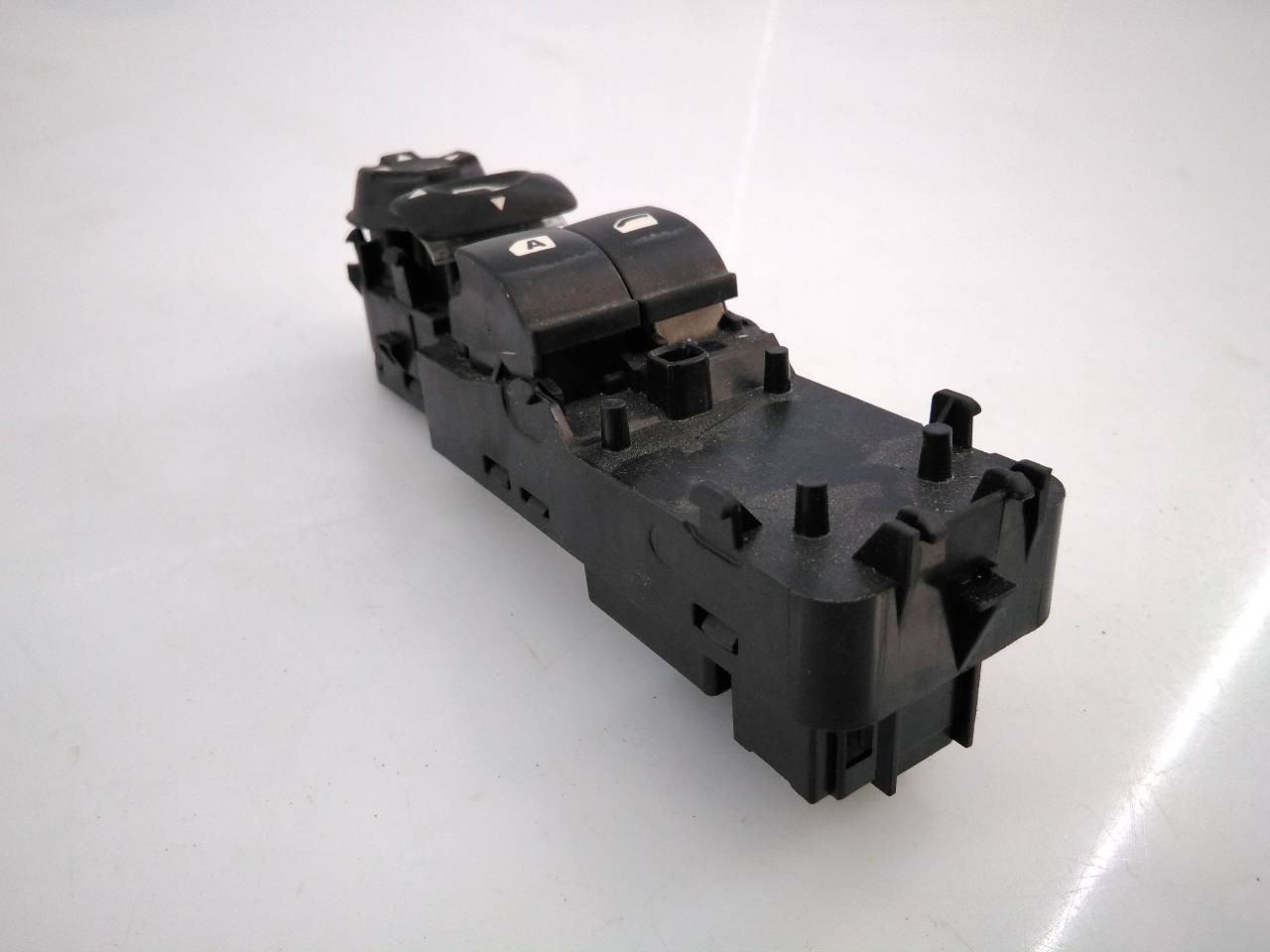 MANDO ELEVALUNAS DELANTERO IZQUIERDO CITROËN DS3 E3-B2-23-3 E3B2233 - Vista 2