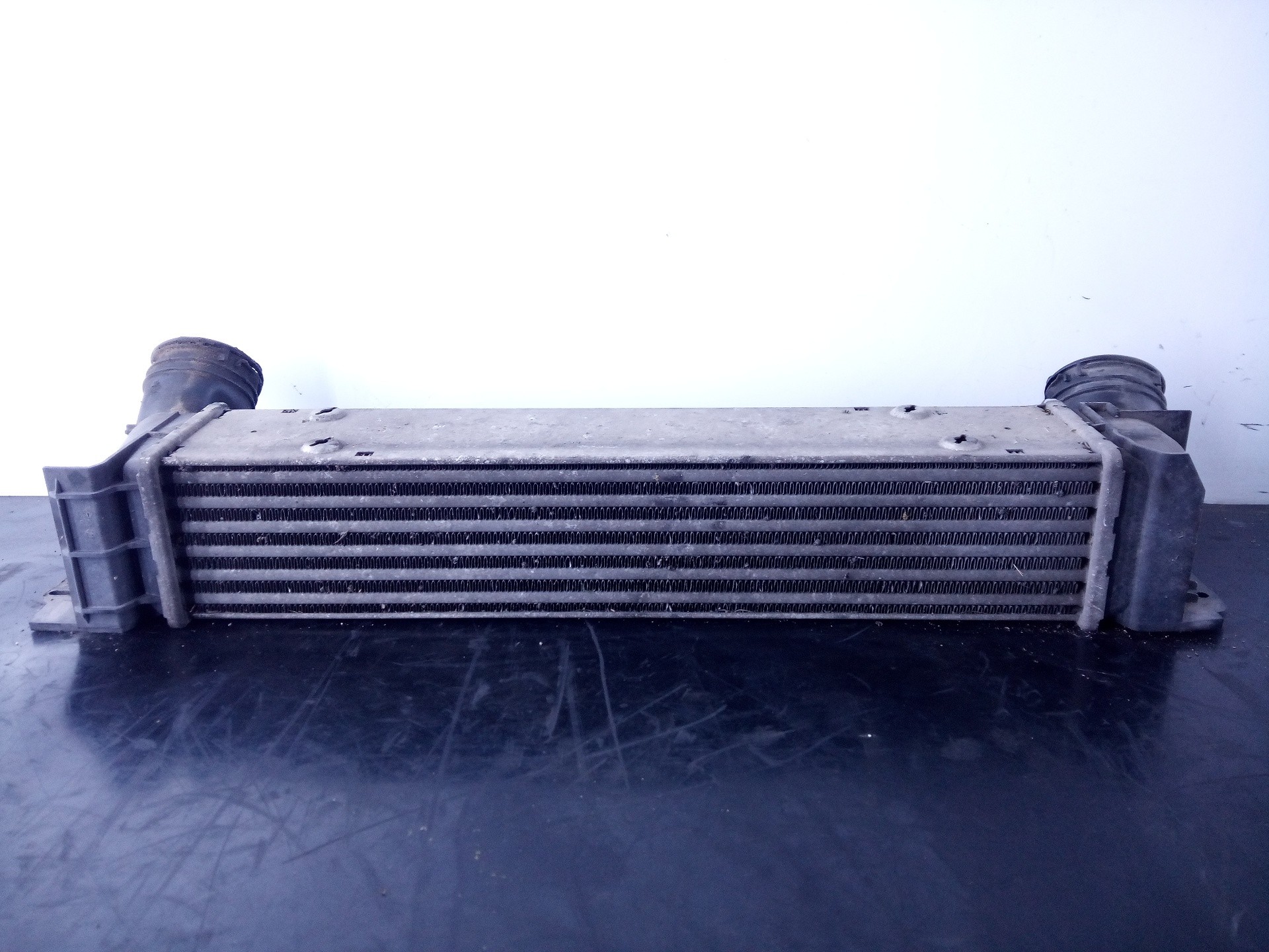 INTERCOOLER BMW X1 (E84) 752491608 / P2-A11-2 / 3093796 752491608P2A1123093796 - Vista 3