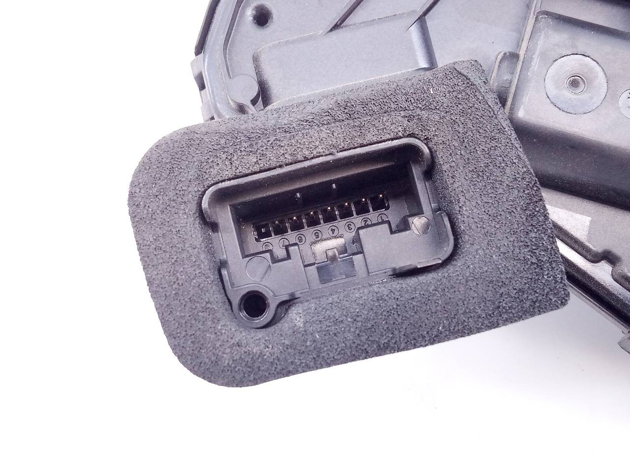 CERRADURA PUERTA DELANTERA DERECHA VOLKSWAGEN CADDY FURGÓN/KOMBI B6C5TB837016C / E1-B6-44-1 B6C5TB837016CE1B6441 - Vista 3