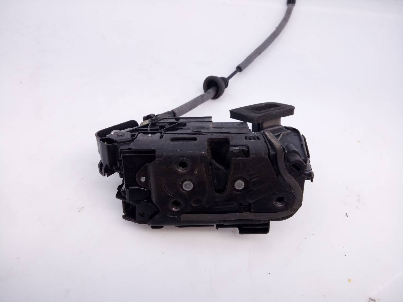 CERRADURA PUERTA DELANTERA DERECHA VOLKSWAGEN CADDY FURGÓN/KOMBI B6C5TB837016C / E1-B6-44-1 B6C5TB837016CE1B6441 - Vista 2