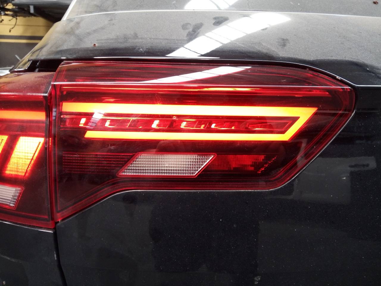 PILOTO TRASERO IZQUIERDO PORTON VOLKSWAGEN T-ROC 2GA945093B / E1-B6-55-2 2GA945093BE1B6552 - Vista 2