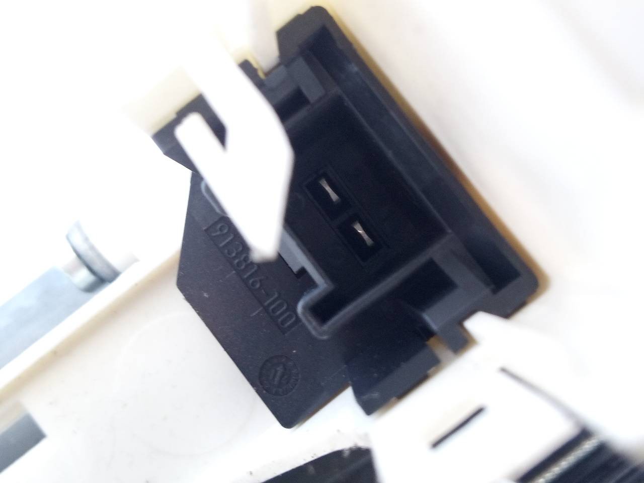 ELEVALUNAS DELANTERO IZQUIERDO AUDI Q3 (8UG) 8K0959801B / E1-A5-36-1 / 1036919810200 8K0959801BE1A53611036919810200 - Vista 2
