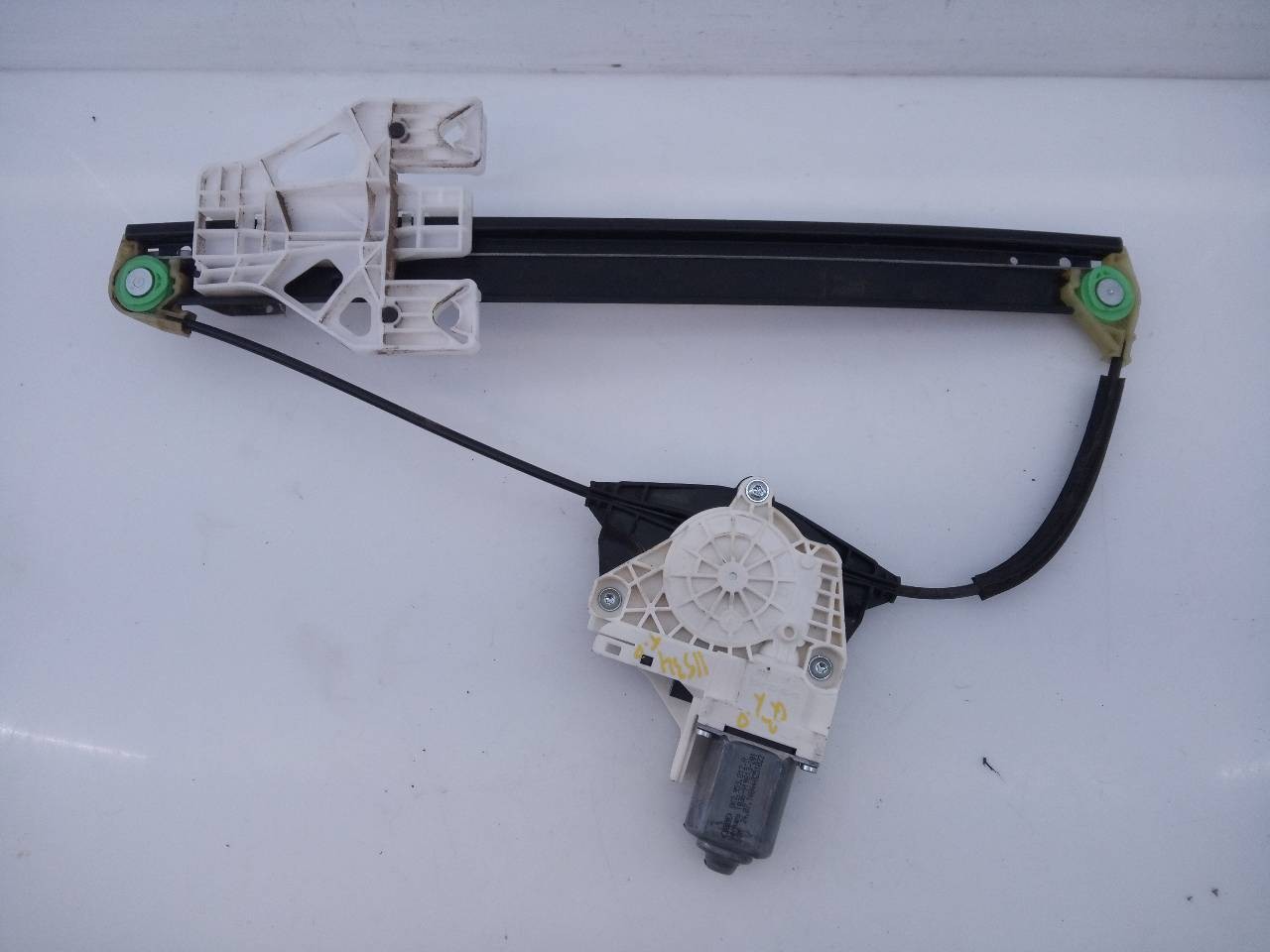 ELEVALUNAS TRASERO DERECHO AUDI Q3 (8UG) 8K0959812A / E1-B6-52-1 / 1036919813201 8K0959812AE1B65211036919813201 - Vista 2