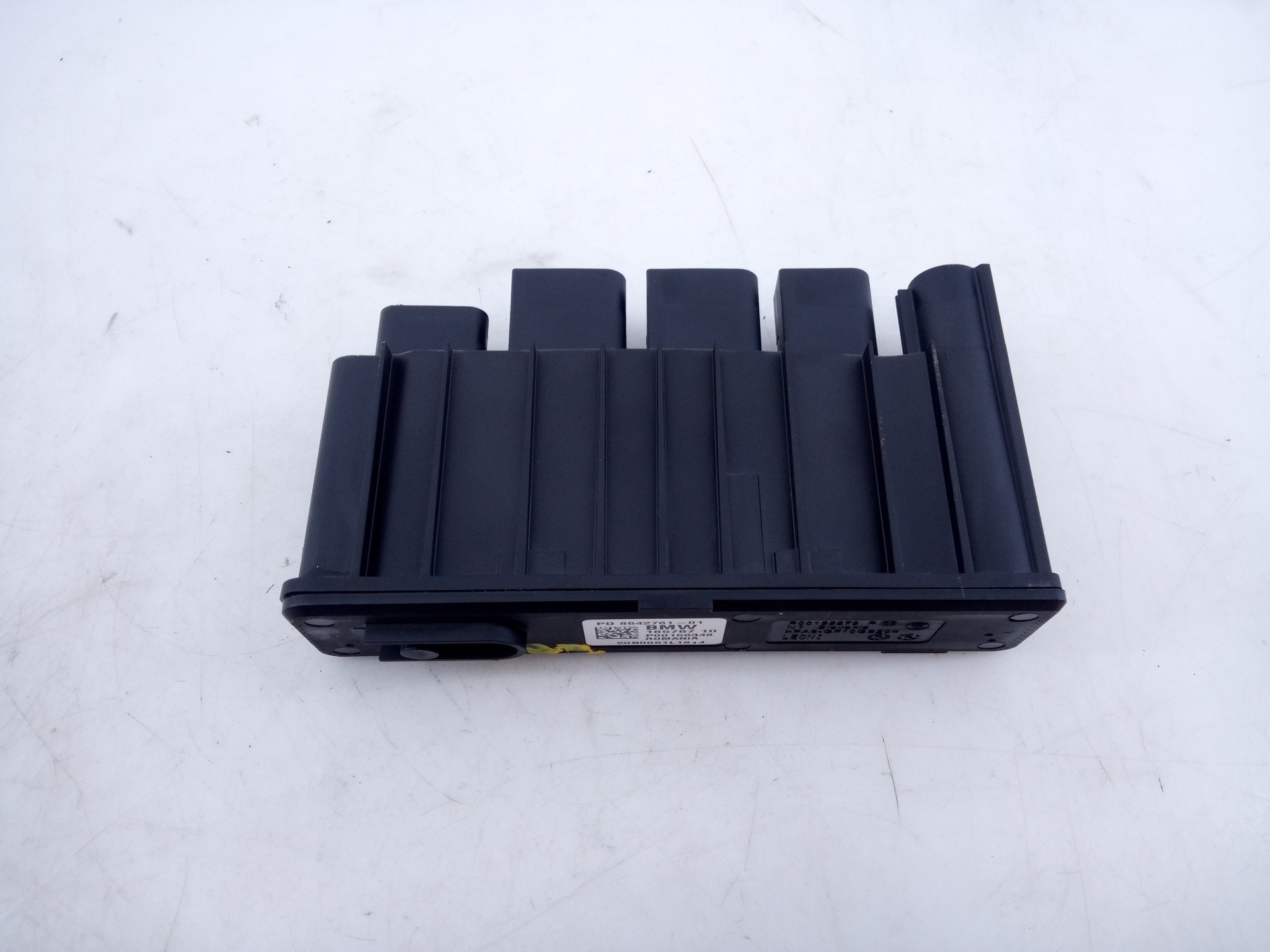 MODULO ELECTRONICO MINI CABRIO (F57) 864276101 / E3-A2-25-2 / P00156348 864276101E3A2252P00156348