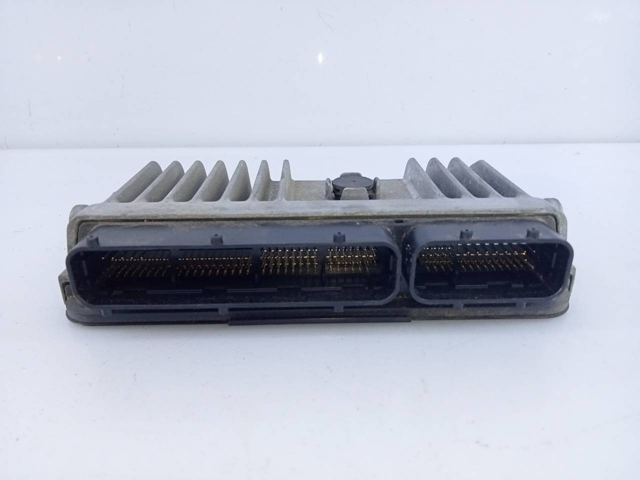 CENTRALITA MOTOR UCE TOYOTA C-HR 89661F4050 / E3-B2-18-4 / MB2756008563 89661F4050E3B2184MB2756008563