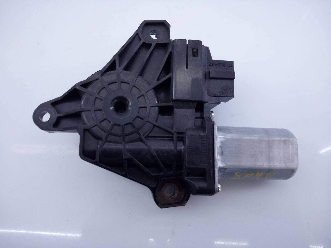 MOTOR ELEVALUNAS TRASERO IZQUIERDO MERCEDES-BENZ CLASE GLC (W253) A2139060502 / E1-A2-15-1 A2139060502E1A2151