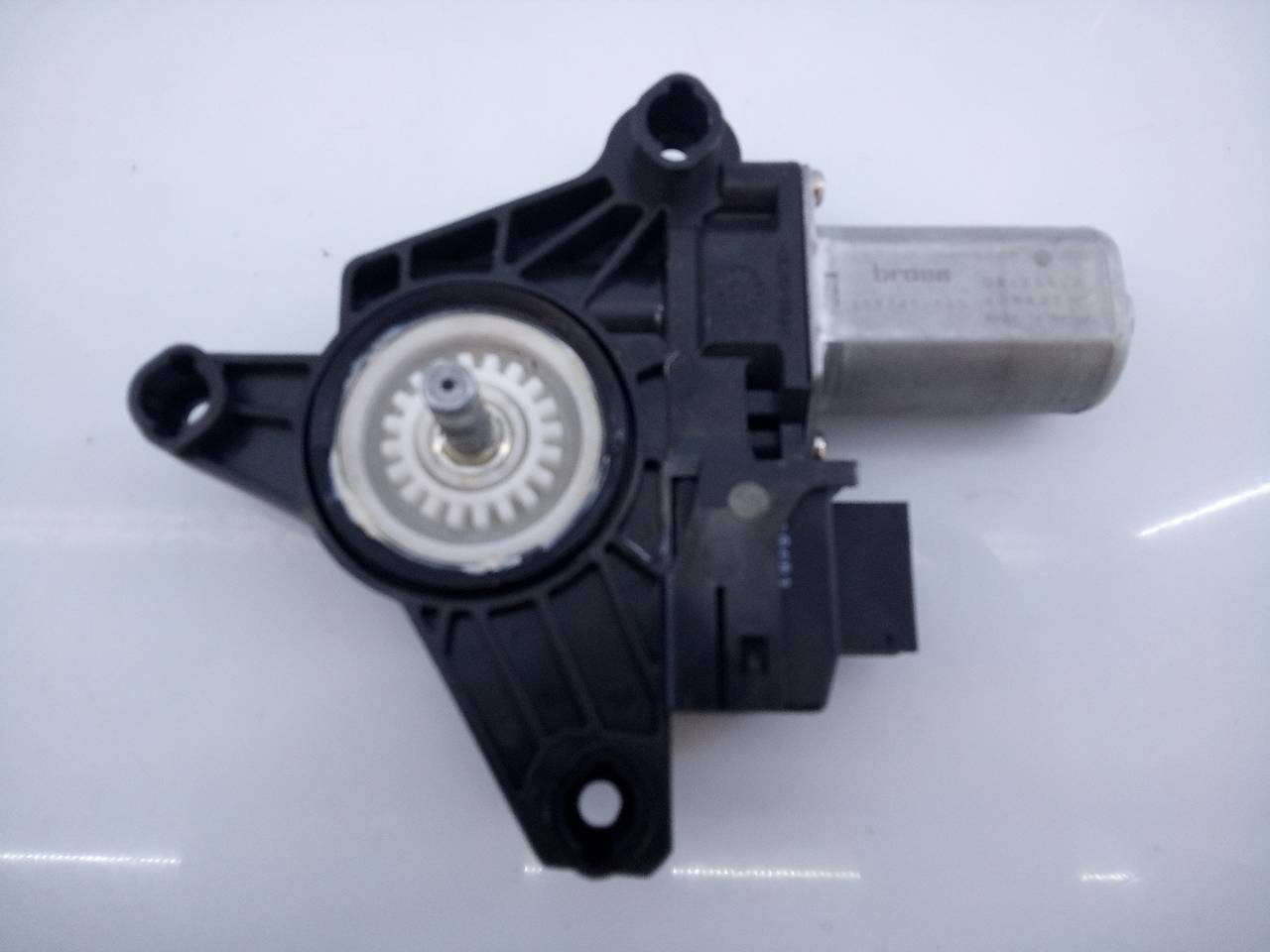 MOTOR ELEVALUNAS TRASERO DERECHO MERCEDES-BENZ CLASE A (W176) 968741100 / E1-A2-15-1 968741100E1A2151 - Vista 2