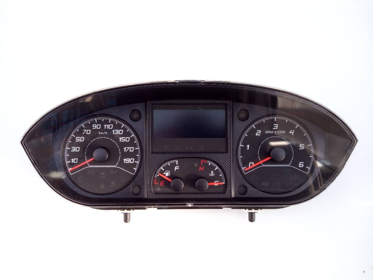 CUADRO INSTRUMENTOS CITROËN JUMPER GROSSRAUMKASTEN 138591480 / E3-B2-36-3 138591480E3B2363
