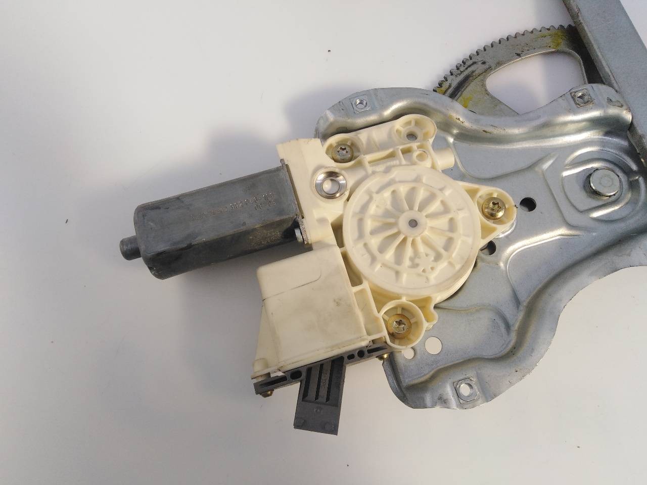 ELEVALUNAS DELANTERO DERECHO TOYOTA AVENSIS BERLINA (T25) 6981005050 / E2-B4-61-2 / 994024 6981005050E2B4612994024 - Vista 2