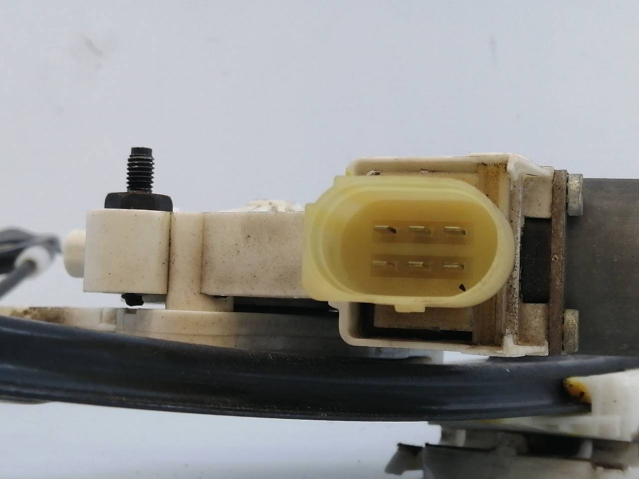 ELEVALUNAS DELANTERO DERECHO BMW SERIE 3 TOURING (E91) 7060266S / E1-B4-15-1 / 7140588E 7060266SE1B41517140588E - Vista 3