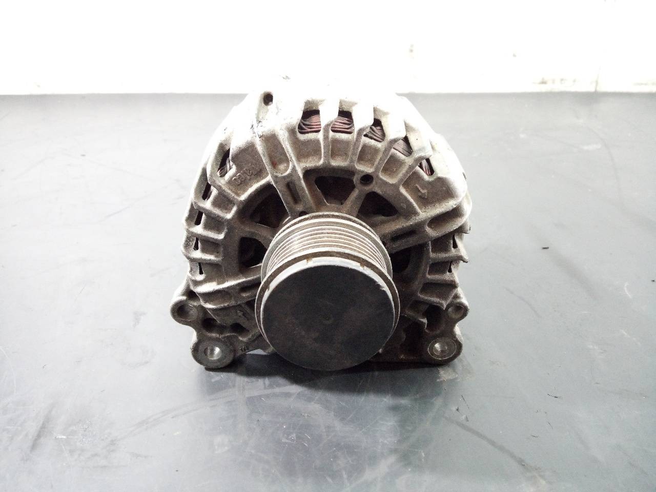 ALTERNADOR VOLKSWAGEN TIGUAN (5N2) 03L903023F / P3-B5-5-2 03L903023FP3B552