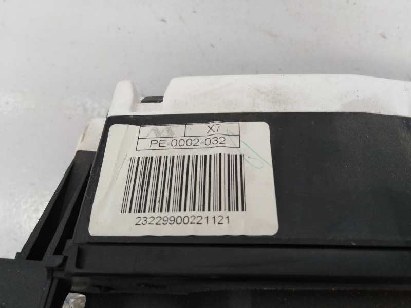 CUADRO INSTRUMENTOS CITROËN C5 BERLINA 9666324580 / E3-B2-35-1 / 9666324580 9666324580E3B23519666324580 - Vista 2