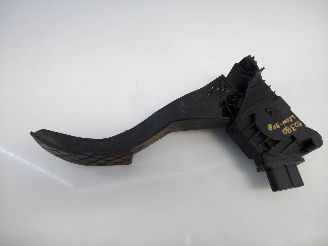 PEDAL ACELERADOR SEAT LEON ST (5F8) 5Q1721503H / E2-A1-14-2 / 6PV01062110 5Q1721503HE2A11426PV01062110 - Vista 3
