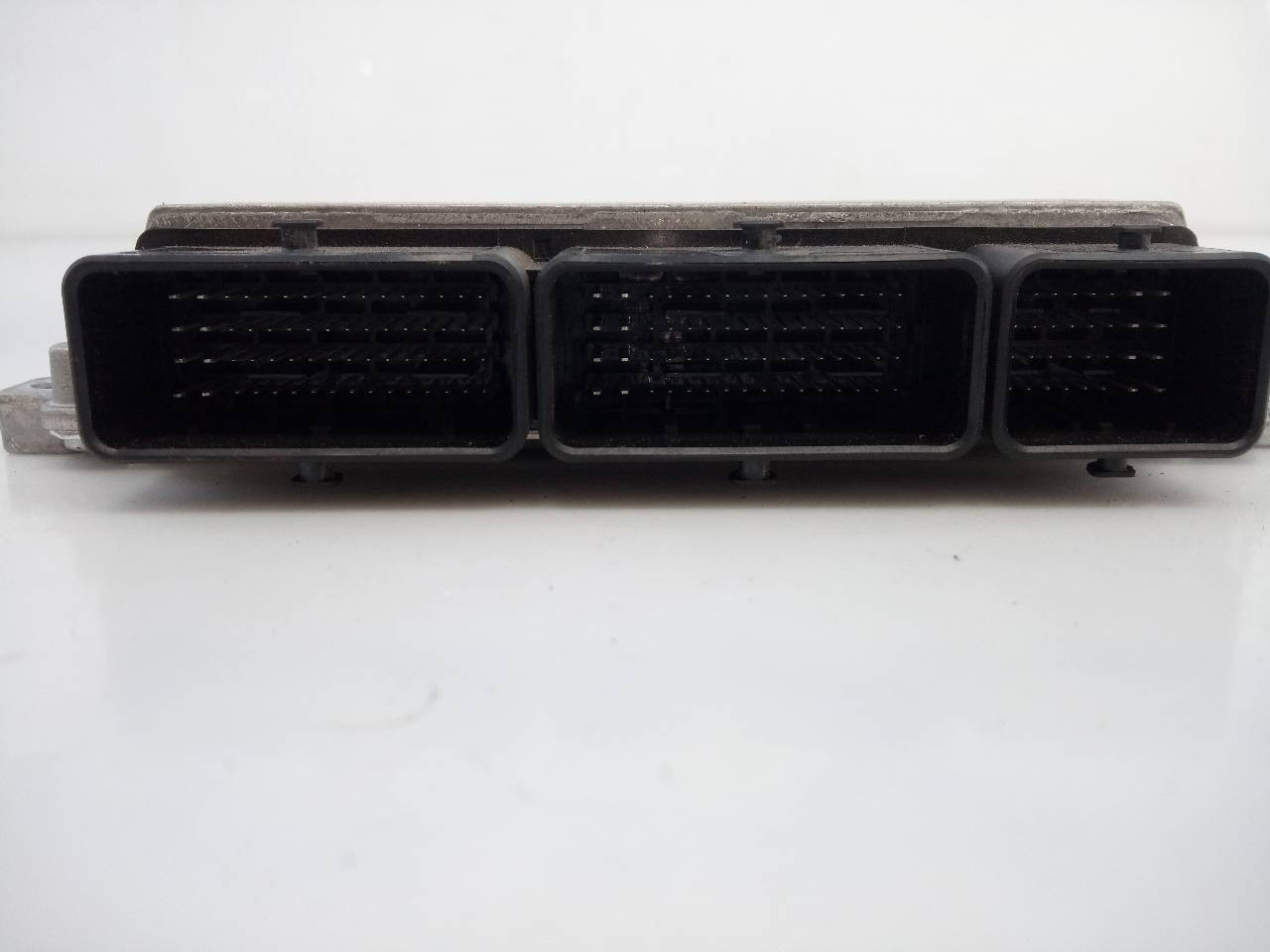 CENTRALITA MOTOR UCE DACIA SANDERO 237109221R / E2-A1-14-1 / 237105499R 237109221RE2A1141237105499R - Vista 2