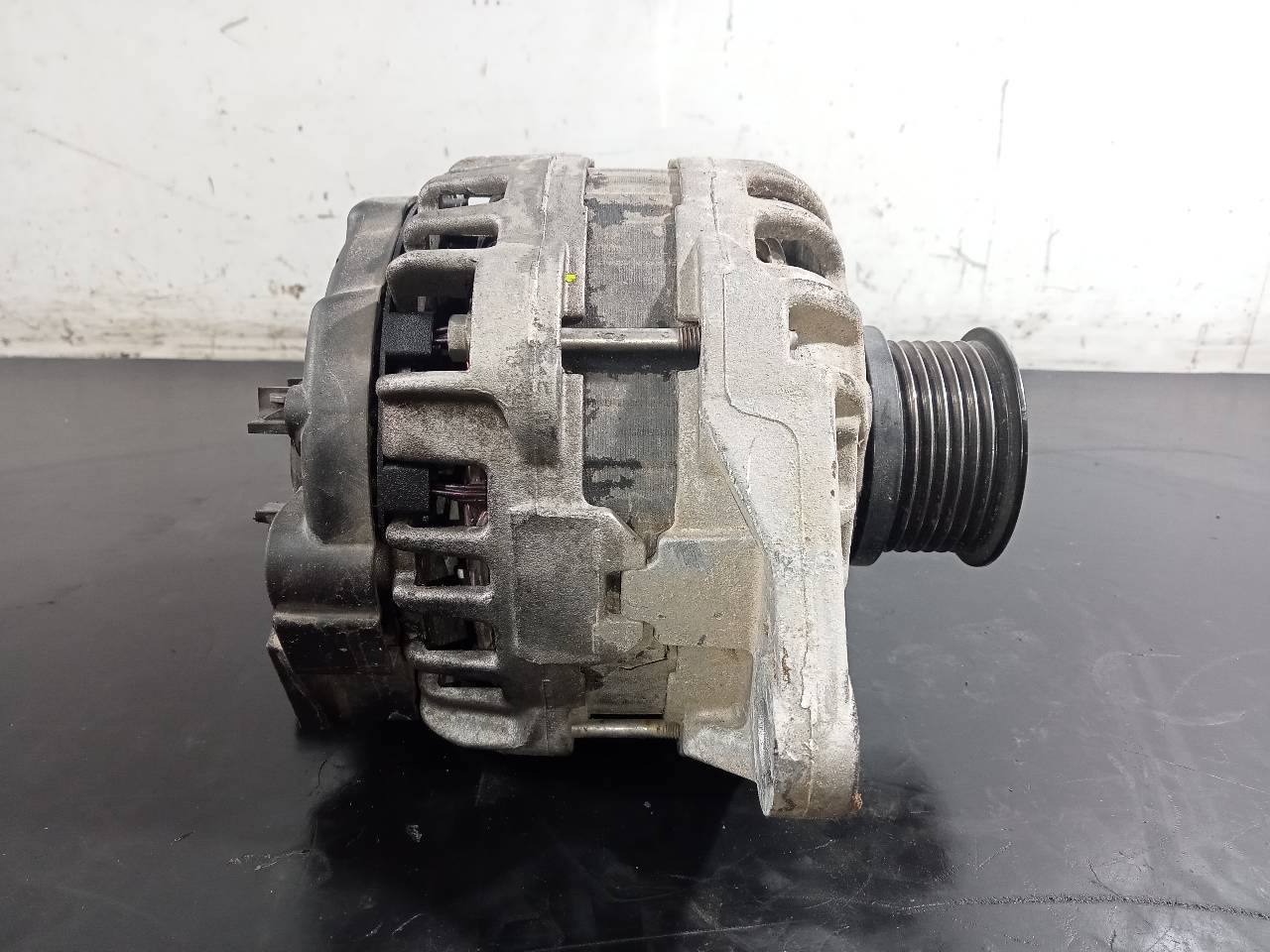 ALTERNADOR FIAT DUCATO FURGÓN G. VOL. 33 504385134 / P3-B5-3-2 / F000BL0705 504385134P3B532F000BL0705