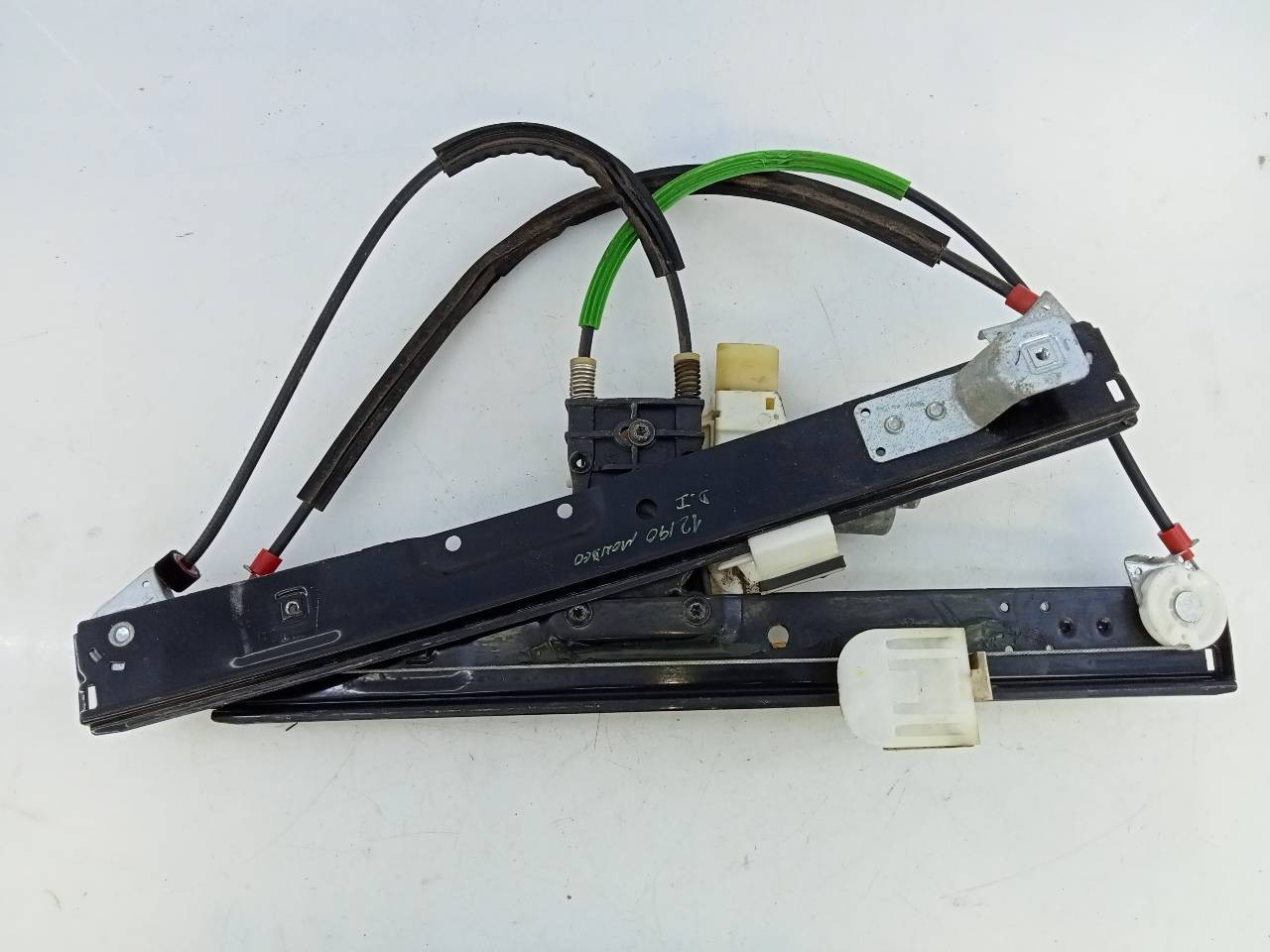 ELEVALUNAS DELANTERO IZQUIERDO FORD MONDEO BER. (CA2) 6M2114A389B / E2-B3-53-2 6M2114A389BE2B3532